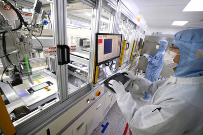 安徽合肥多措并举保供稳产，技术开发驱动高质量发展