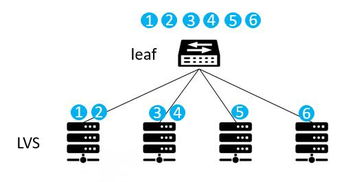 数据中心网络等价多路径（ECMP）技术应用研究