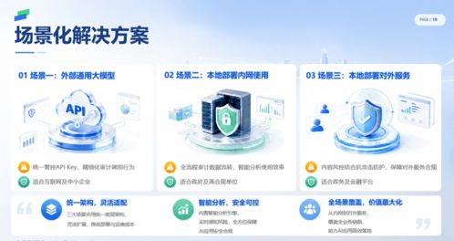 南京恒略AI安全网关 智能时代网络安全的守护者